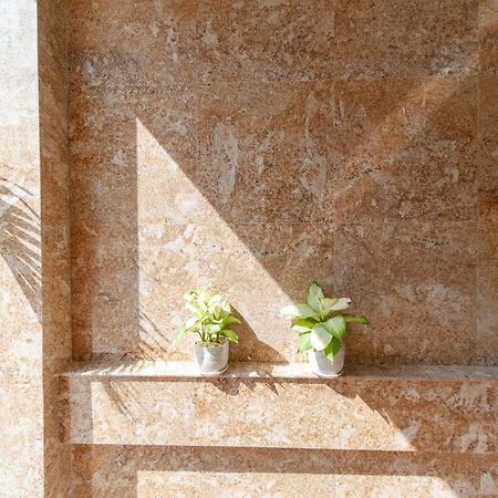 Uy Duong Hotel & Apartment - Nha Trang Buitenkant foto